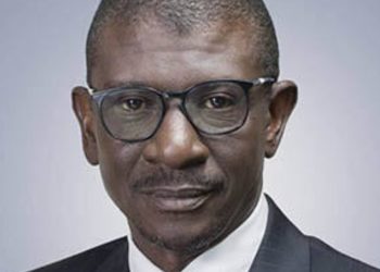 NEXIM chief backs Sheanut export ban
