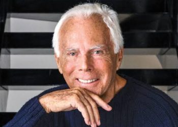 Giorgio Armani dies at 91