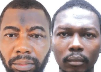 DSS files charges against Ansaru terrorist leaders