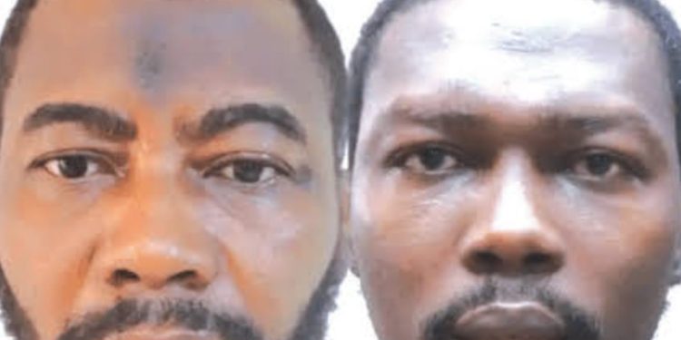 DSS files charges against Ansaru terrorist leaders