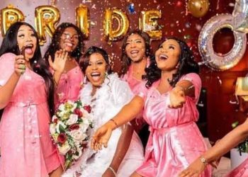 Groom cancels wedding over bridesmaid dispute
