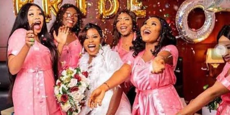 Groom cancels wedding over bridesmaid dispute