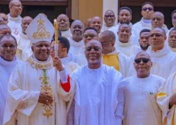 Aiyedatiwa commends FG, DSS over prosecution of bandits
