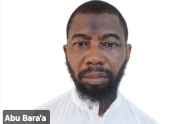 Ansaru leader Mahmud Usman bags 15 years in prison