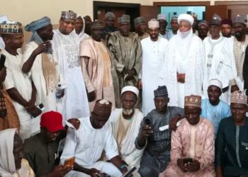 FG begs Sultan, MACBAN to stop cows roaming in Abuja