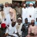 FG begs Sultan, MACBAN to stop cows roaming in Abuja