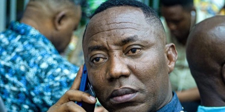 Why DSS must confront ‘scorched-earth’ strategy of Sowore