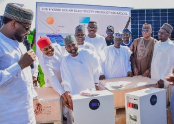 Rep. Bichi debunks anti-North criticism of Tinubu