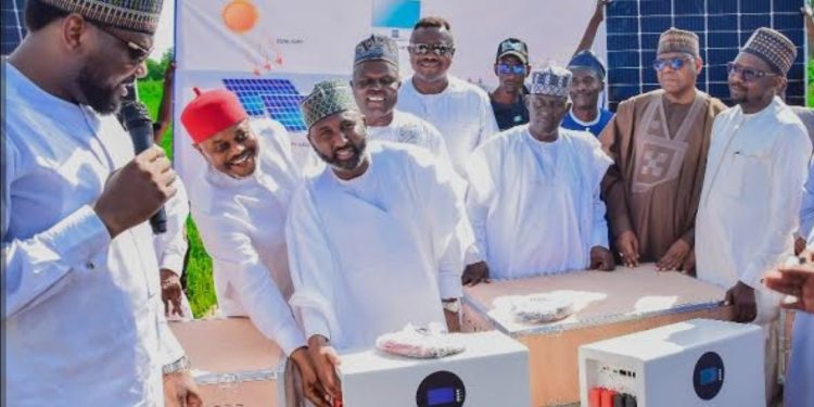 Rep. Bichi debunks anti-North criticism of Tinubu