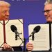 Trump, Starmer seal landmark tech prosperity deal