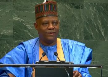 Nigeria restates call for equity, seat at UN Security Council
