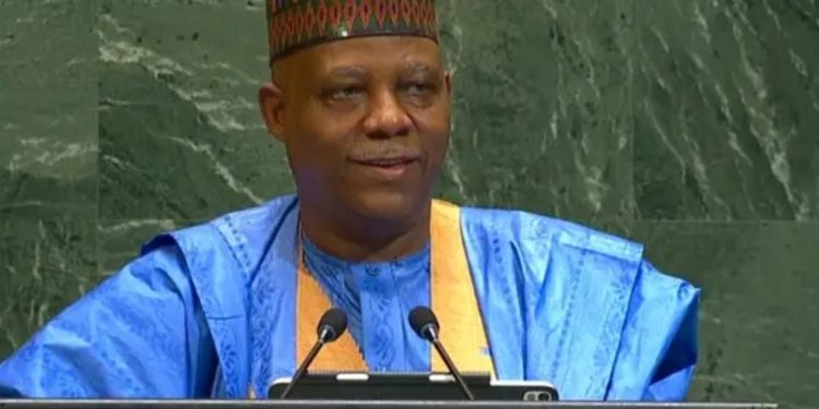 Nigeria restates call for equity, seat at UN Security Council