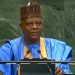 Nigeria restates call for equity, seat at UN Security Council