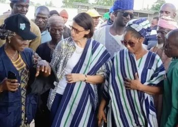 World Bank lauds ACReSAL as successful project