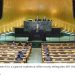 Netanyahu defiant as delegates shun UN speech