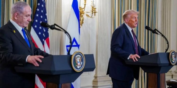 Netanyahu agrees to ceasefire in Gaza, return of hostages