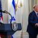 Netanyahu agrees to ceasefire in Gaza, return of hostages