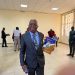 Olamitoye advocates urgent care for gunshot victims