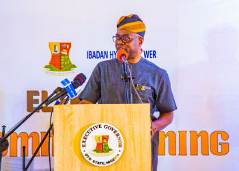 Oyo trains 140 youths in tractor operation for farming
