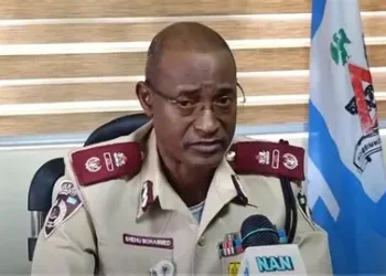 FRSC vows action against reckless motorists