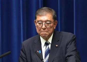 Japanese PM resigns after election defeats