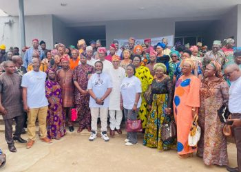 Oyo bans ‘sign out’ celebrations in secondary schools