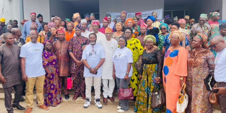 Oyo bans ‘sign out’ celebrations in secondary schools