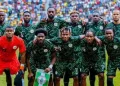 The miracle to make Nigeria qualify for 2026 FIFA World Cup