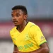 South African Player, Teboho Mokoena