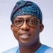 Lagos demolishes buildings to free Ikota river drains