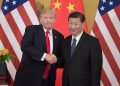 Trump and  Xi to discuss TikTok deal