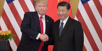 Trump and  Xi to discuss TikTok deal