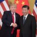 Trump and  Xi to discuss TikTok deal