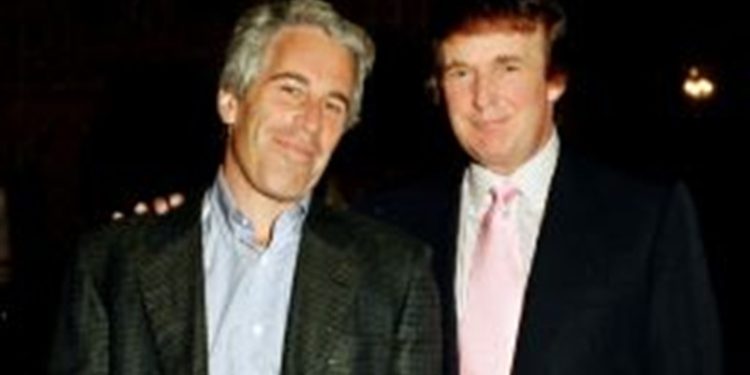 Britons dislike Trump coming twice to UK