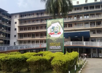 Resident doctors begin nationwide warning strike