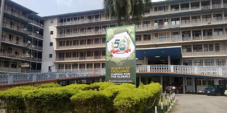 Resident doctors begin nationwide warning strike