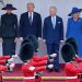 Trump gets royal treatment on UK state visit