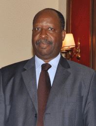 the UN Special Representative of the Secretary-General for West Africa and the Sahel, Leonardo Simão