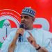 PDP inaugurates 119-member convention c’ttee, warns saboteurs