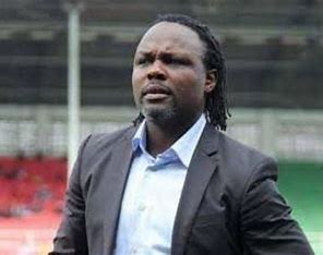 Victor Ikpeba reveals Super Eagles biggest problem