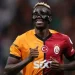 Galatasaray earns TL300 million with Osimhen’s collection