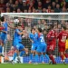 Another late win for Liverpool against Athletico