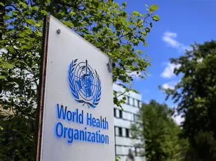 Over a billion people live with mental health conditions-WHO