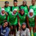 Nigeria girls place fifth at Africa U-18 handball