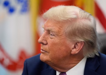 Trump planning October visit to South Korea