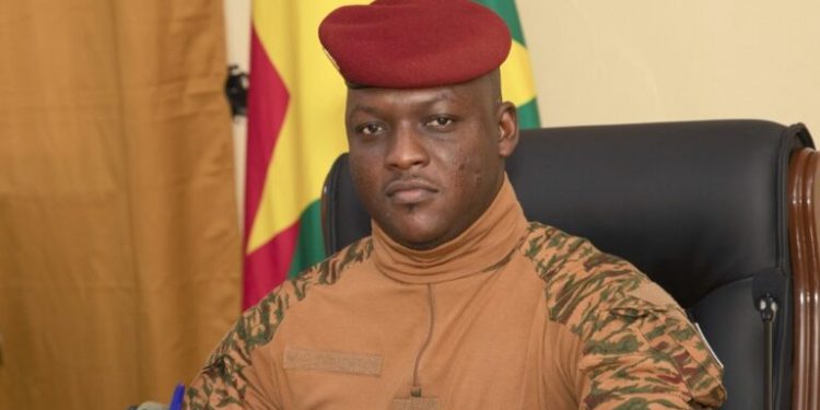 Burkina Faso scraps visa fees for all Africans