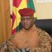 Burkina Faso scraps visa fees for all Africans