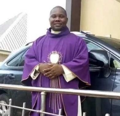 Assassins kill Nsukka parish priest
