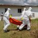 NCDC warns Nigerians as Ebola spreads in Africa