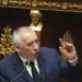 Macron in political trouble again as PM fails confidence vote